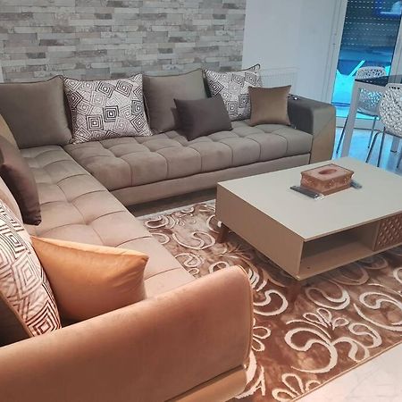 Lovely Apartment Near Tunis Mall - Lac2 Tunis Exteriör bild
