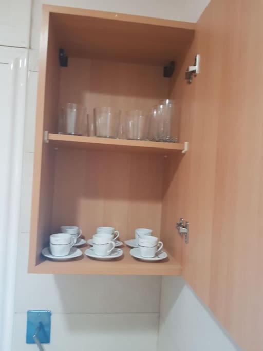 Lovely Apartment Near Tunis Mall - Lac2 Tunis Exteriör bild
